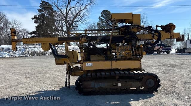 Image of Simco 4000 TR-2 equipment image 3