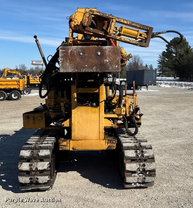 Image of Simco 4000 TR-2 equipment image 1