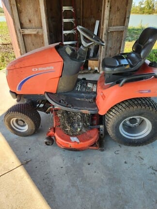 Main image Simplicity Legacy