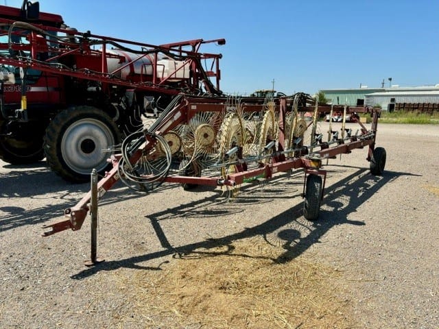 2000 Sitrex Magnum MK12 Equipment Image0