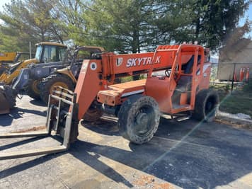 Main image Skytrak 6036