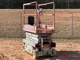 2000 Sky Jack SJIII3219 Equipment Image0