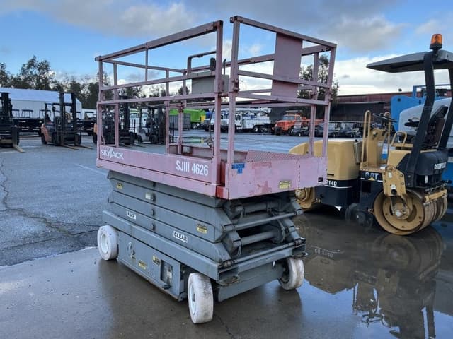 Image of Sky Jack SJIII4626 equipment image 1