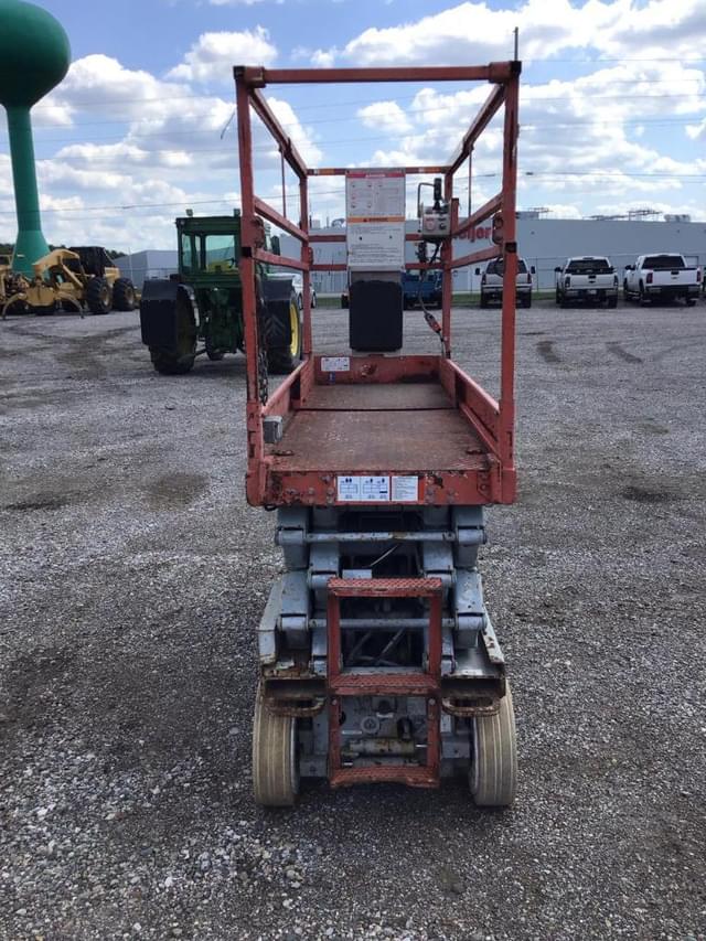 Image of Sky Jack SJIII3226 equipment image 4