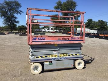 Main image Sky Jack SJIII4626