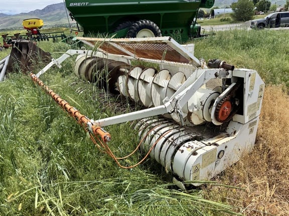 2000 Szolnoki RD6360 Equipment Image0