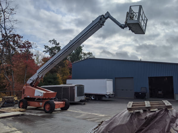 Equipment Main Image