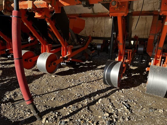 2000 Stanhay 518 Equipment Image0