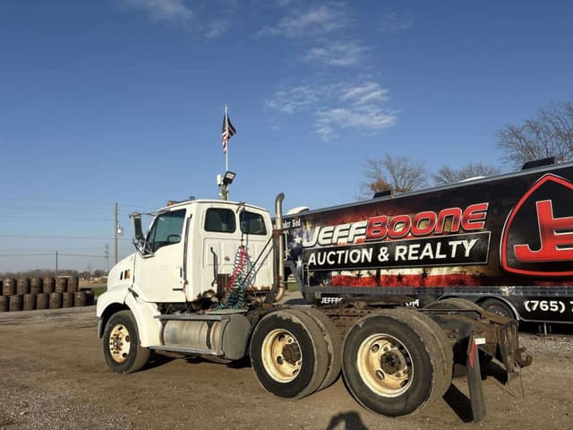 Image of Sterling 9500 equipment image 2