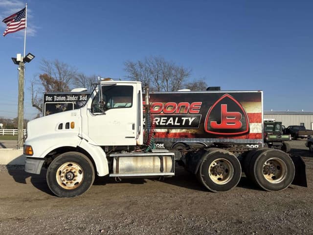 Image of Sterling 9500 equipment image 1