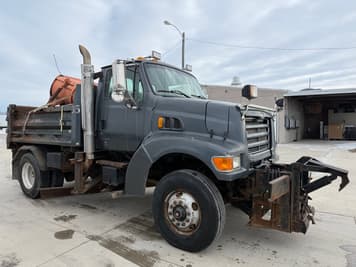 Main image Sterling 9500