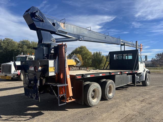 Image of Sterling A9500 equipment image 4