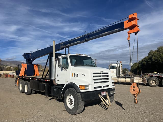 Image of Sterling A9500 equipment image 2