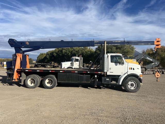 Image of Sterling A9500 equipment image 3