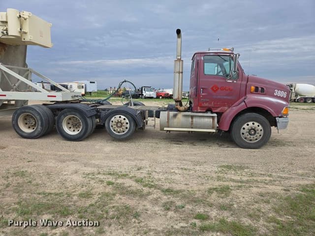 Image of Sterling A9500 equipment image 3