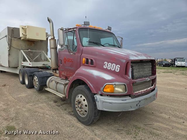 Image of Sterling A9500 equipment image 2