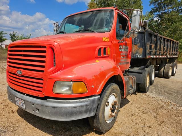 Image of Sterling A9500 equipment image 1