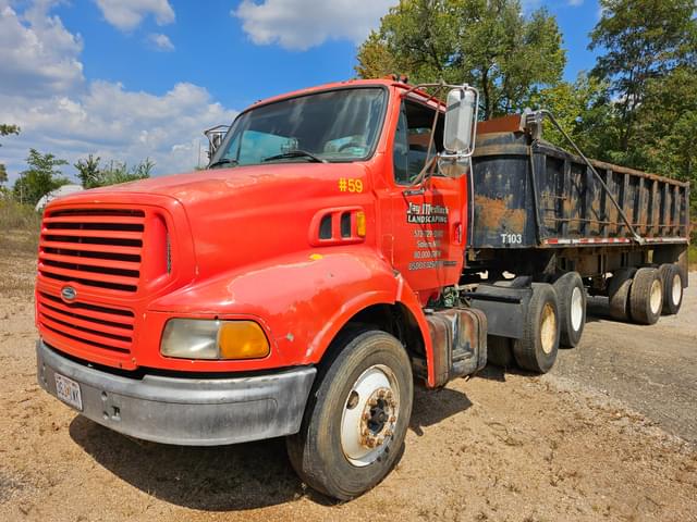 Image of Sterling A9500 equipment image 2