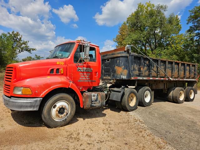 Image of Sterling A9500 equipment image 4