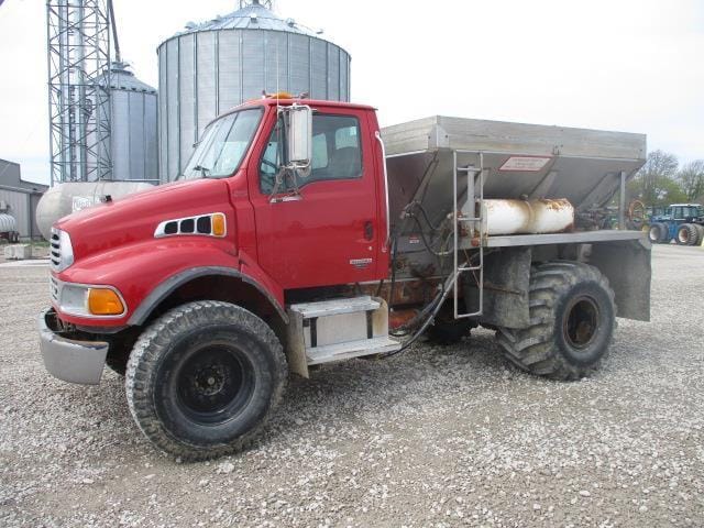 Main image Sterling Acterra 6500