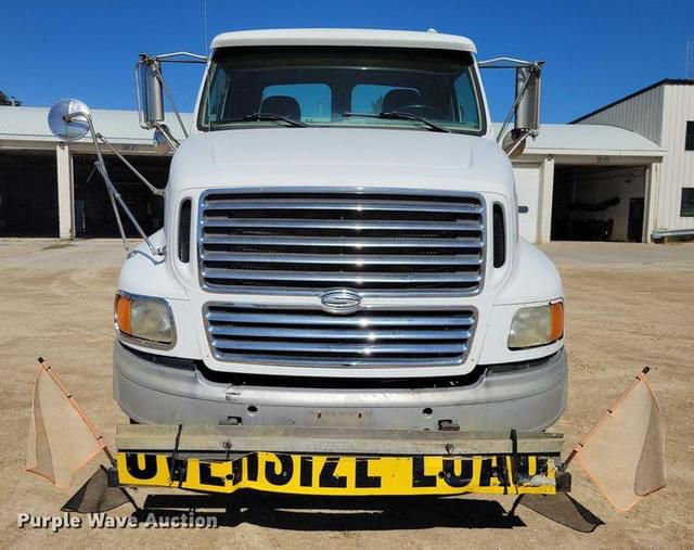 Image of Sterling AT9500 equipment image 1