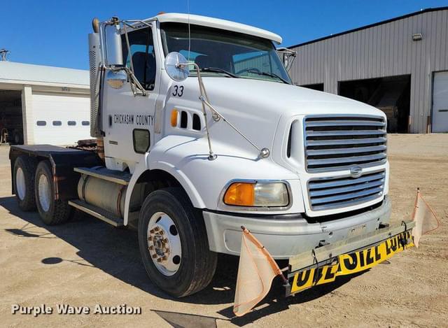 Image of Sterling AT9500 equipment image 2