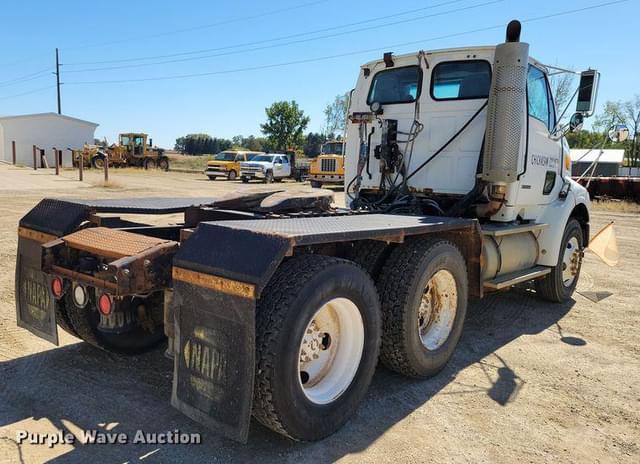 Image of Sterling AT9500 equipment image 4