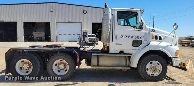 Image of Sterling AT9500 equipment image 3