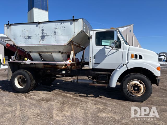 Image of Sterling 2000 equipment image 3