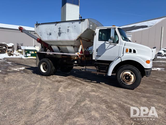 Image of Sterling 2000 equipment image 2