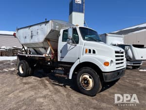 2000 Sterling 2000 Image