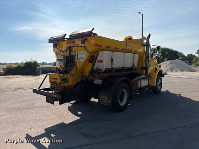 Image of Sterling L-Line equipment image 4
