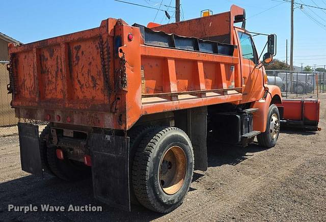 Image of Sterling L-Line equipment image 4