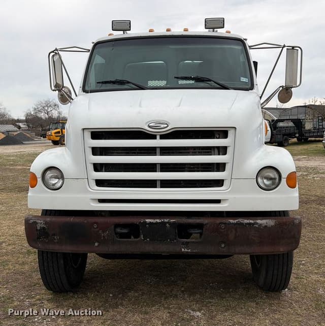 Image of Sterling L-Line equipment image 1