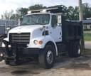 2000 Sterling L-Series Dump Truck Image