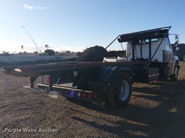 Image of Sterling L7500 equipment image 4