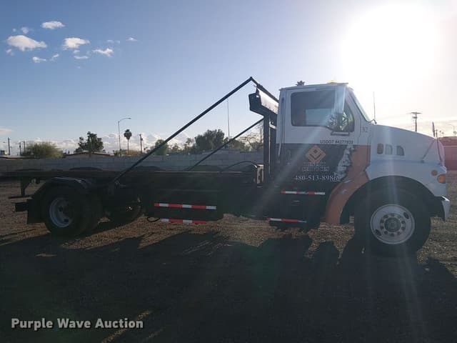 Image of Sterling L7500 equipment image 3