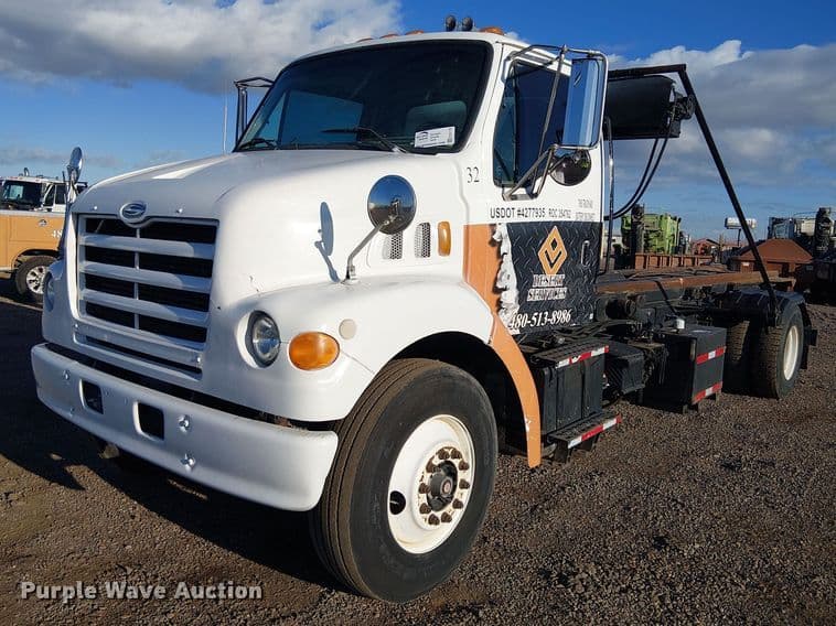 Image of Sterling L7500 Primary image