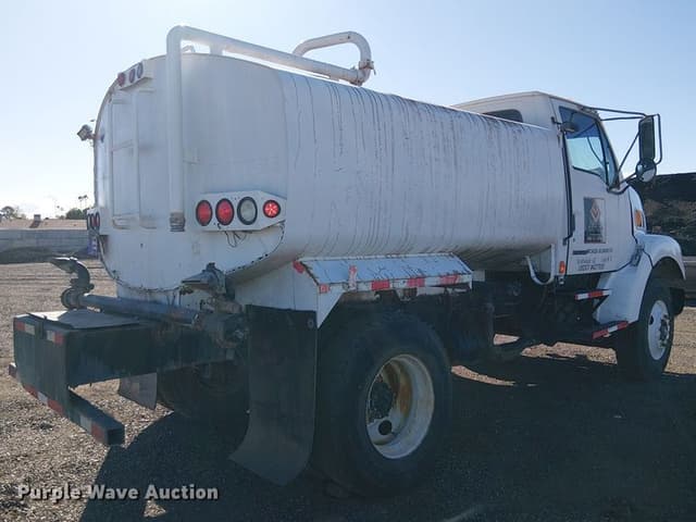 Image of Sterling L7500 equipment image 4