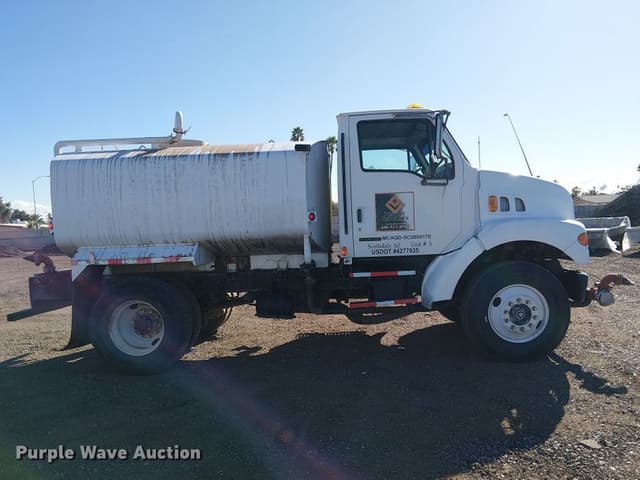 Image of Sterling L7500 equipment image 3