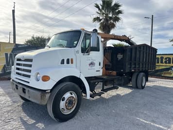Main image Sterling L7501