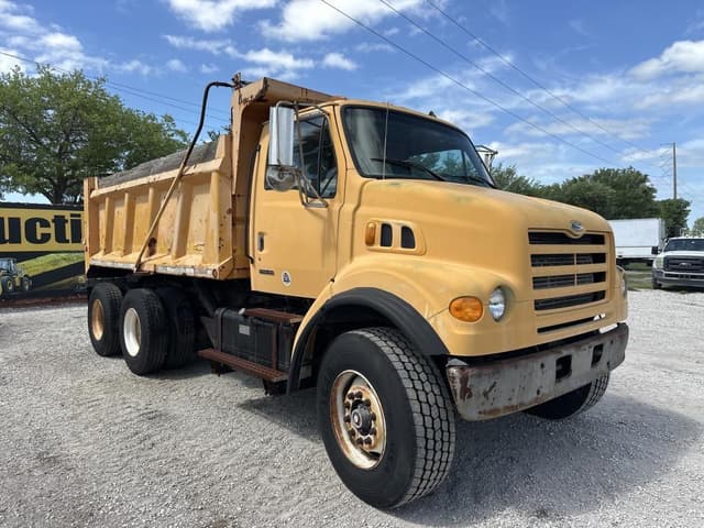 Image of Sterling L7501 equipment image 4