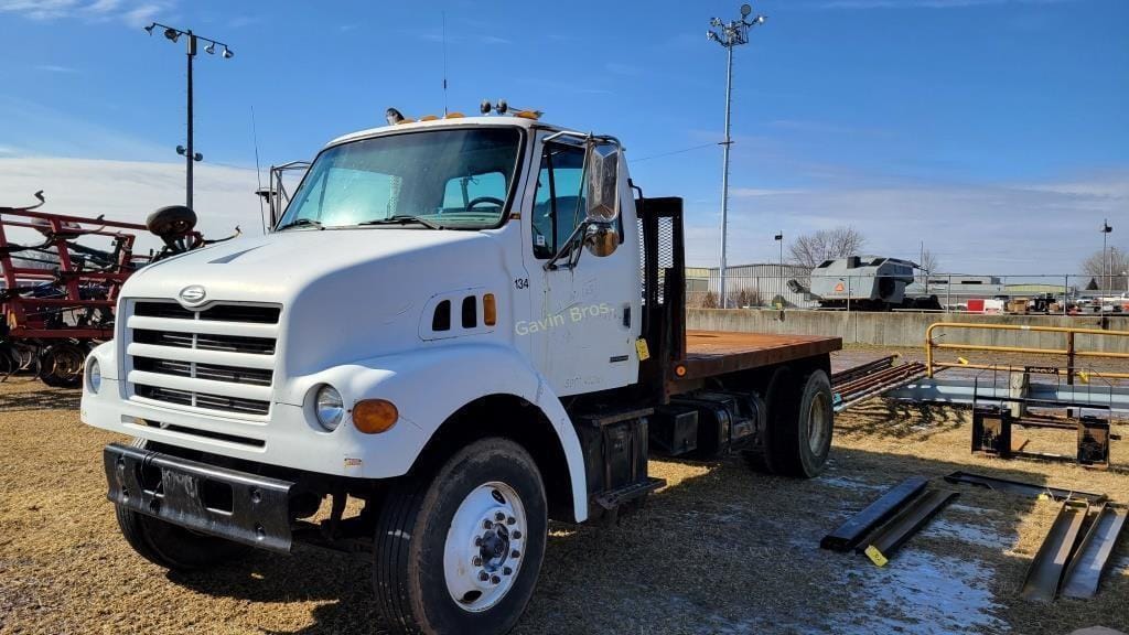 Main image Sterling L7501