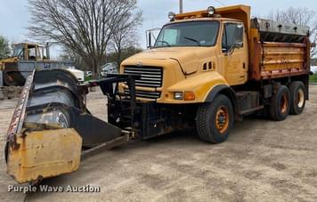 Main image Sterling L8500