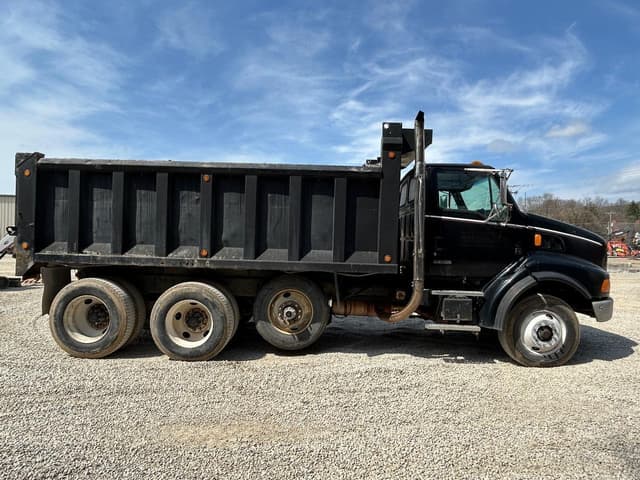 Image of Sterling L9500 equipment image 4