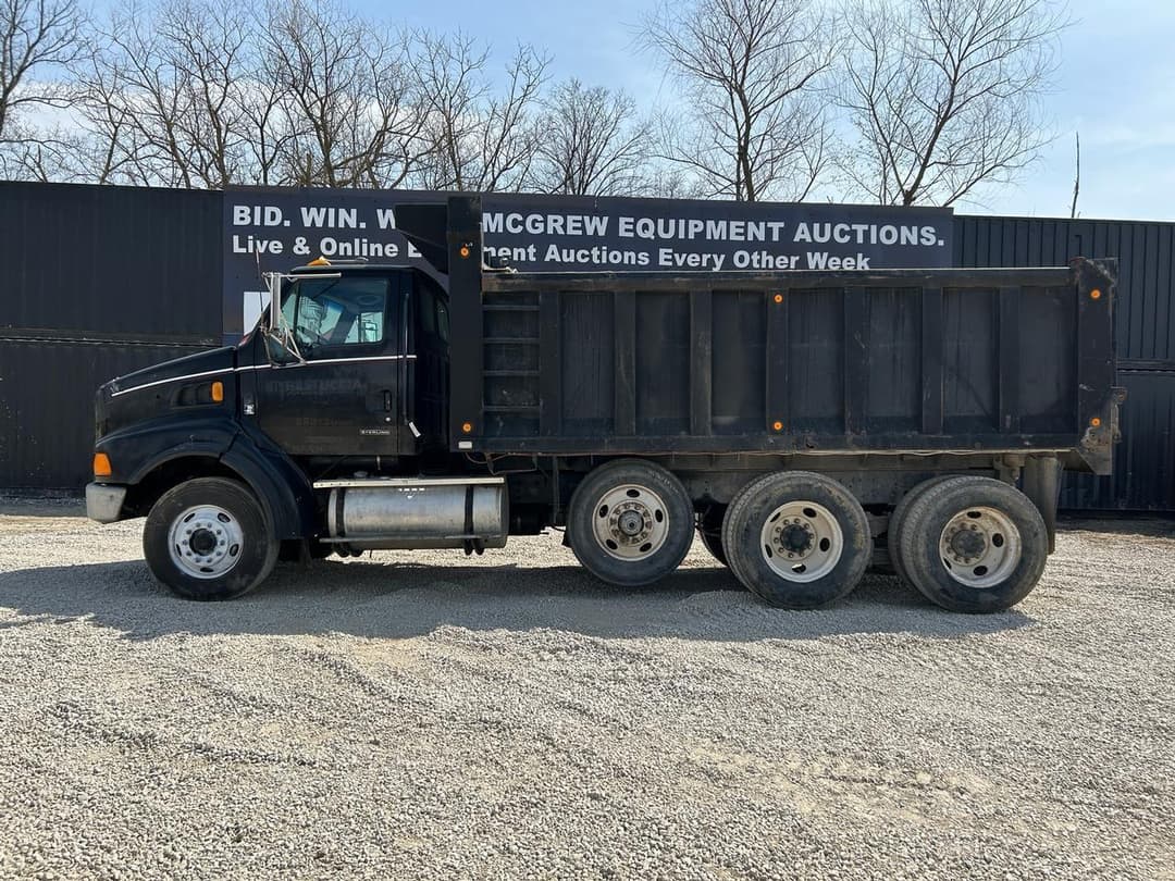 Image of Sterling L9500 Primary image