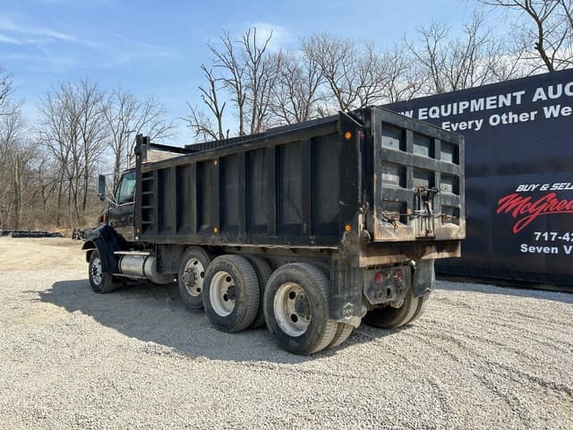 Image of Sterling L9500 equipment image 1