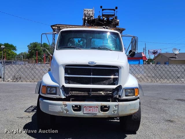 Image of Sterling L9500 equipment image 1