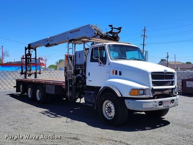 Image of Sterling L9500 equipment image 2