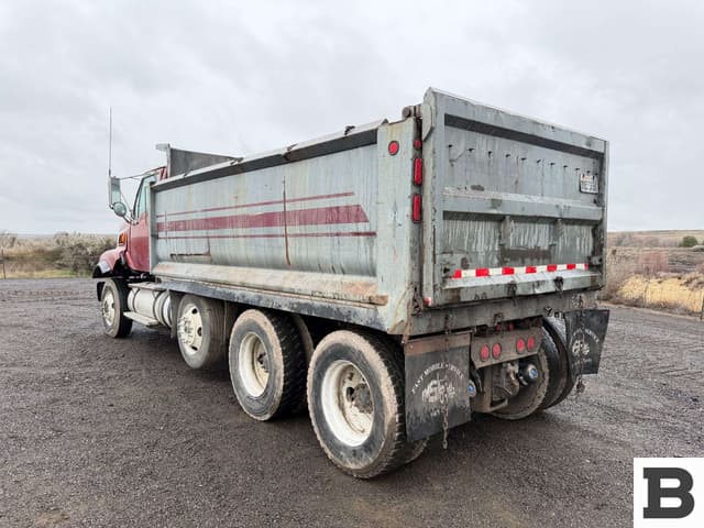 Image of Sterling L9500 equipment image 2